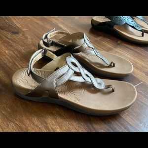 Rockport comfort sandals